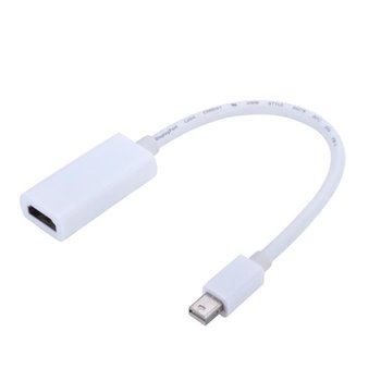 Kabel przejściowy Thunderbolt Mini Displayport DP na HDMI do Apple MacBook Air Pro - Inny producent