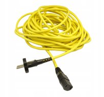 Kabel, przewód 12 m do odkurzaczy KARCHER T 10/1 adv T 12/1 eco 6.649-743.0