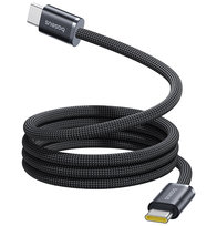 Kabel przewód Baseus Dynamic 4 Pro Fast USB-C 100W 1m - czarny Baseus