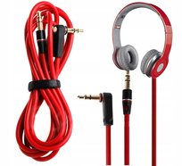 Kabel Przewód Do Beats Monster Studio Solo Pro Pil