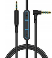Kabel Przewód Do Bose Qc35 Qc25 Qc2 + Pilot