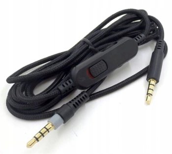 Kabel Przewód Do Słuch. Hyperx Alpha Cloud + Pilot - Inny producent