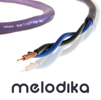 Kabel (przewód) głośnikowy Melodika MDC2150 - Melodika