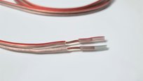 KABEL Przewód GŁOŚNIKOWY PROFESJONALNY HQ MIEDŹ OFC - Audio System 2x1,5mm2 Audio System