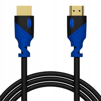 Kabel Przewód Hdmi Blow 2.0 Ultra Hd 4K Tv 3M - Blow