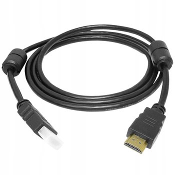 Kabel Przewód Hdmi-Hdmi V2.0 4K Ultra Hd 5M - LTC