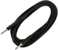 Kabel przewód instrumentalny Jack 6,3 mm 6 m The sssnake Inny producent