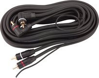 Kabel przewód RCA Ground Zero GZCC 5.3X 5 metrów