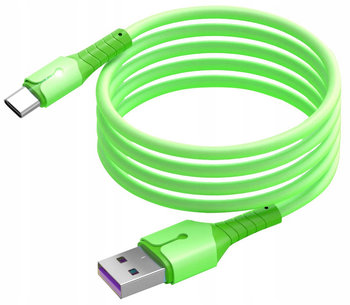 Kabel Przewód TYP-C USB C QC 3.0 Ładowanie 1,5m - Novaza Tech