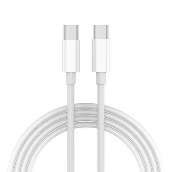 Kabel Przewód Usb C - Usb C Quick-Charge 1M - DecorTrend