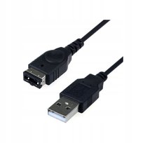 Kabel przewód USB do ładowania konsoli GameBoy Advance SP Nintendo DS Inny producent