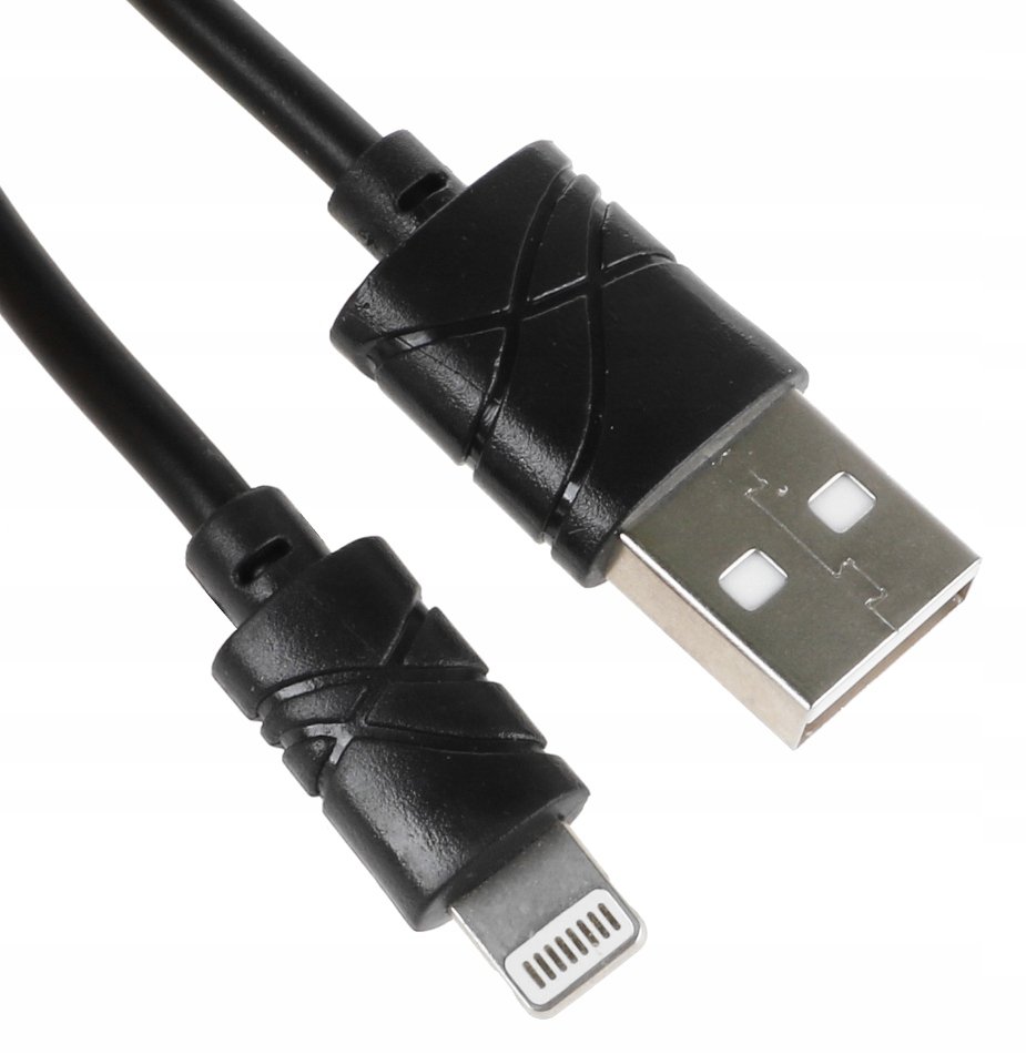 KABEL Przewód USB Lightning Ładowarka do Iphone - Inna marka | Sklep ...