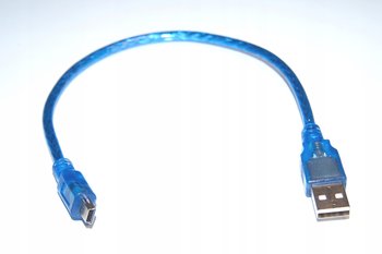 KABEL / PRZEWÓD USB MINI 30CM (ARDUINO NANO ITP) - MYHATRONIC
