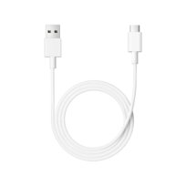 Kabel Przewód Xiaomi 3A USB-A do USB-C 1m 480 Mb/s