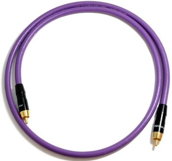 Kabel RCA - RCA MELODIKA MDSW50, 5 m - Melodika