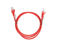 Kabel RJ-45 LANBERG, 1 m Lanberg