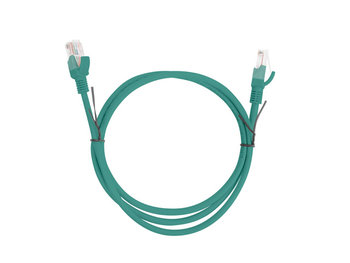 Kabel RJ-45 LANBERG, 1 m - LANBERG