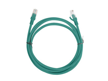 Kabel RJ-45 LANBERG, 2 m - LANBERG