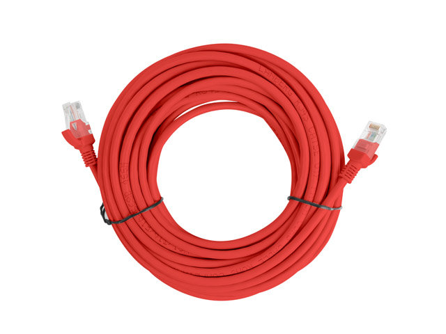 Kabel RJ-45 LANBERG, 5 m