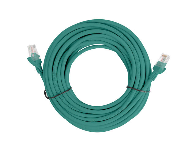 Kabel RJ-45 LANBERG, 5 m