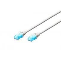 Kabel RJ-45 - RJ-45 DIGITUS DK-1512-020, 2 m Digitus