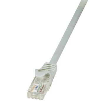 Kabel RJ-45 - RJ-45 LOGILINK CP2032U, 1 m - Logi Link