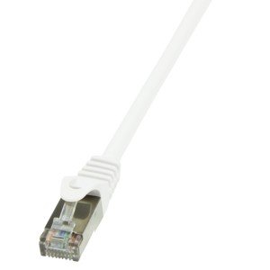 Kabel RJ-45 - RJ-45 LOGILINK CP2071S, 5 m - LogiLink