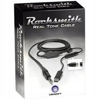 Kabel Rocksmith Real Tone Cable UbiSoft