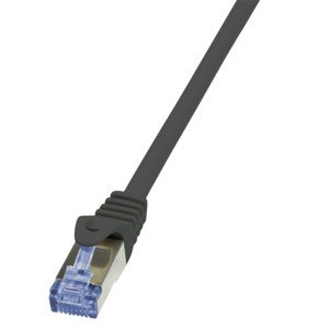 Kabel S/FTP 6a LOGILINK CQ3053S, 2 m - LogiLink