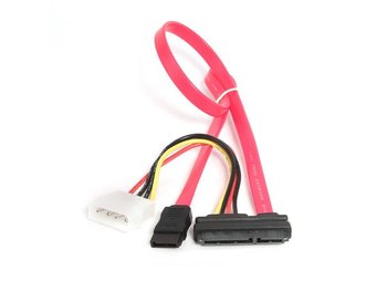 Kabel SATA GEMBIRD, 35 cm - Gembird