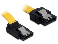 Kabel SATA III DELOCK, 0.2 m Delock