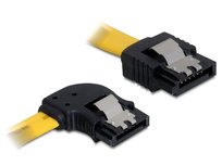 Kabel SATA III DELOCK, 30 cm Delock