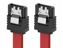 Kabel SATA III Hama 0,45 m