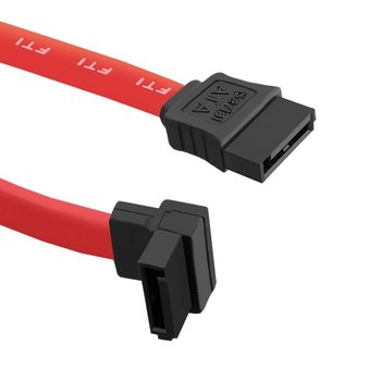 Kabel SATA - SATA QOLTEC 50470, 0.5 m - Qoltec