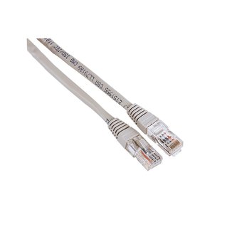 Kabel sieciowy CAT5e UTP HAMA, 10 m - Hama