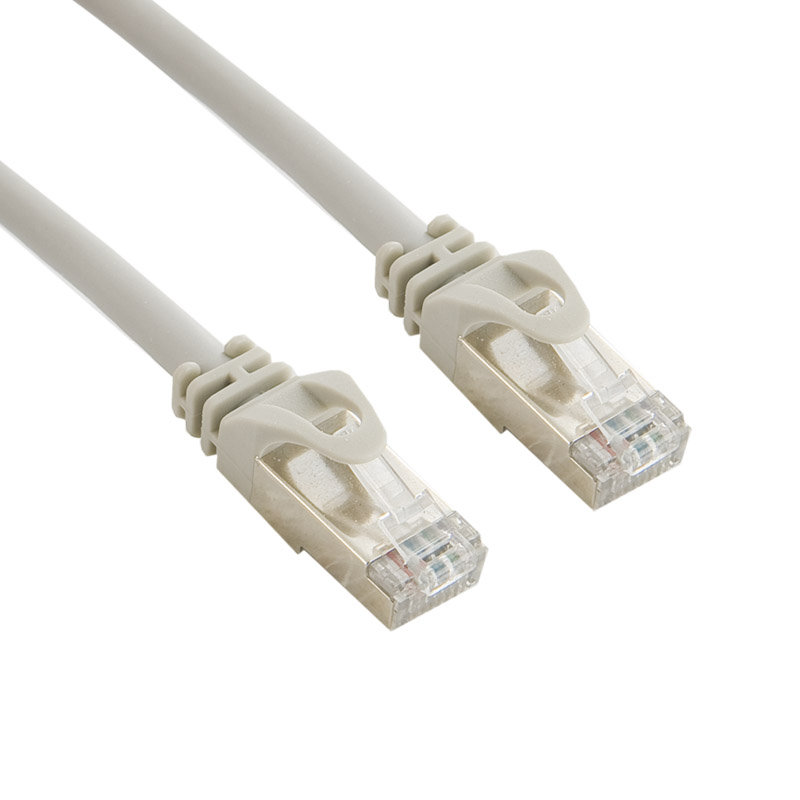 Zdjęcia - Pozostały sprzęt sieciowy 4World Kabel sieciowy CAT6 FTP , 15 m 
