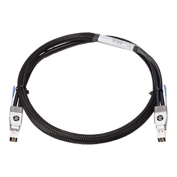 Kabel sieciowy HPE — 50 cm — do urządzenia sieciowego i drukarki - Inny producent