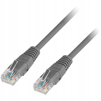 Kabel sieciowy LAN BLOW RJ45 UTP prosty 2m - Blow