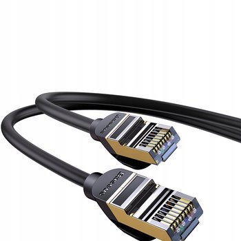 Kabel Sieciowy Lan Ethernet Cat 7, 1,5M, Baseus - Baseus