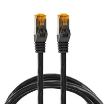 KABEL SIECIOWY LAN ETHERNET RJ45 SFTP CAT6a 20m Libox