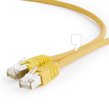 Kabel sieciowy RJ45 GEMBIRD, 0.25 m - Gembird