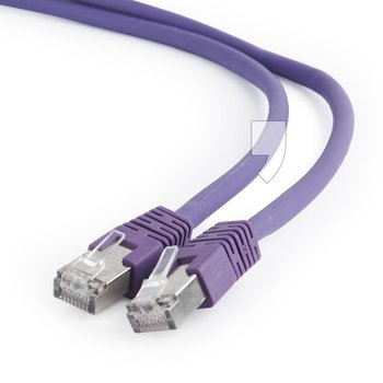 Kabel sieciowy RJ45 GEMBIRD, 5 m - Gembird