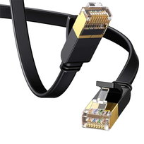 Kabel Sieciowy Sftp Kat.7 30 Awg 20M Va0065-20 Vayox VAYOX