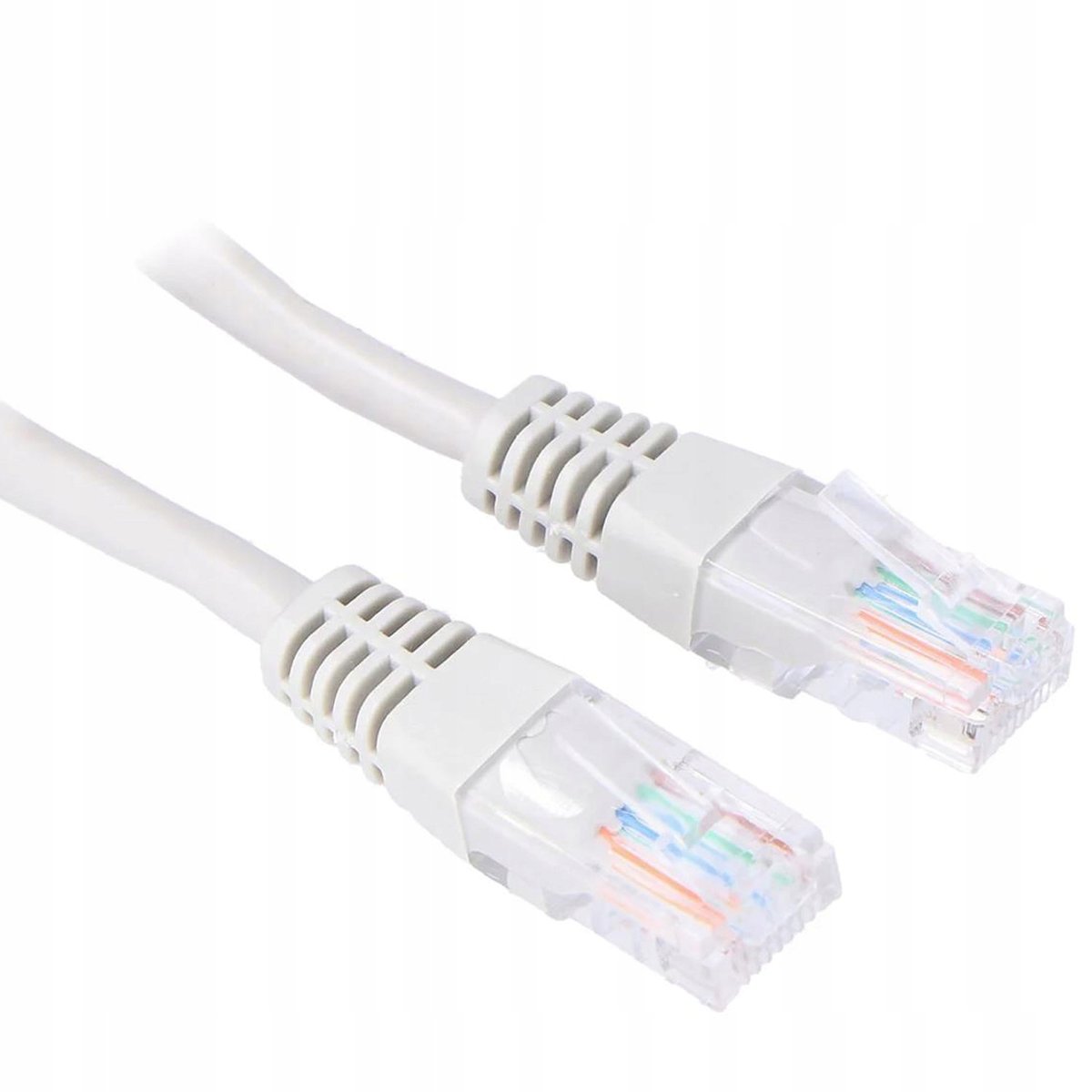 Kabel Silver Monkey RJ-45 - RJ-45 UTP kat.5e 20m - Inna marka | Sklep ...