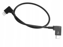 Kabel SUNNYLIFE Apple Lightning Na Usb Type-c Do Dji Osmo Pocket Sunnylife