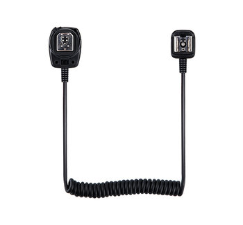 Kabel Synchro Oc-e3 E-ttl Ii Do Canon Eos 1,3m - JJC