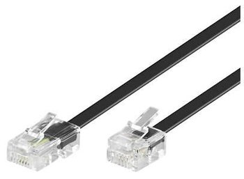 Kabel Tefeloniczny Microconnect 1M - Microconnect