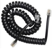 Kabel telefoniczny RJ10 GEMBIRD, 2 m Gembird