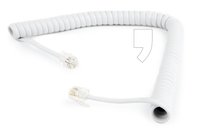 Kabel telefoniczny RJ10 GEMBIRD, 2 m Gembird