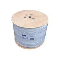 Kabel Telkom-Telmor TT-113-77 TRISHIELD 1.13 CU 77% PVC (500m) Telkom-Telmor